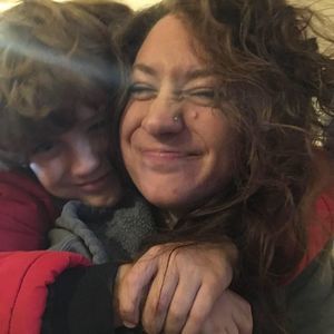 Meet your Posher, Tiffany